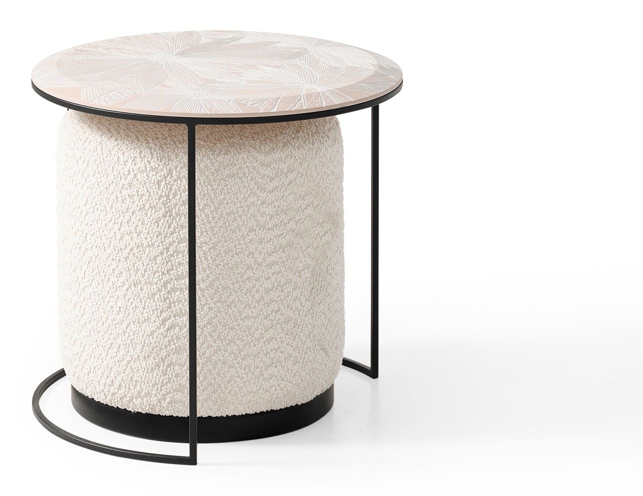 Larex 790 Puf — Larex Design