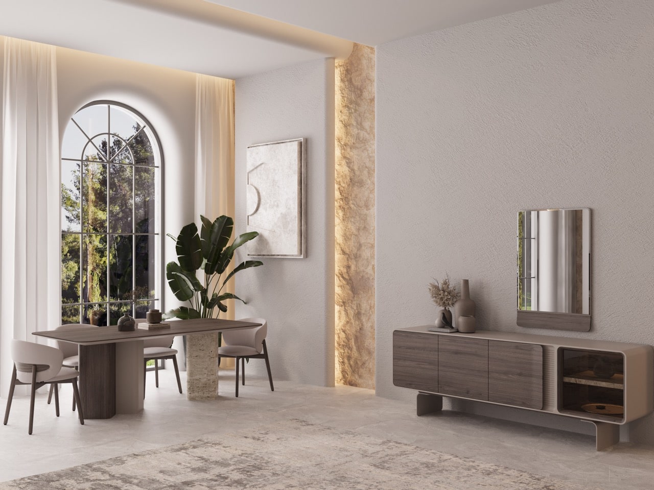 Larex 799 / 802 / 818 Masa — Larex Design