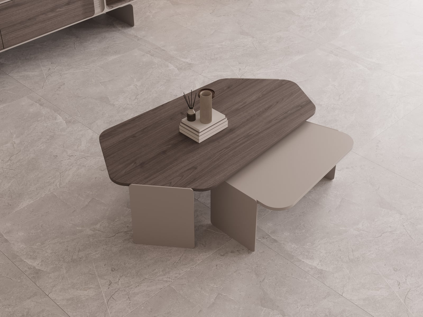 Larex 803 Sehpa — Larex Design