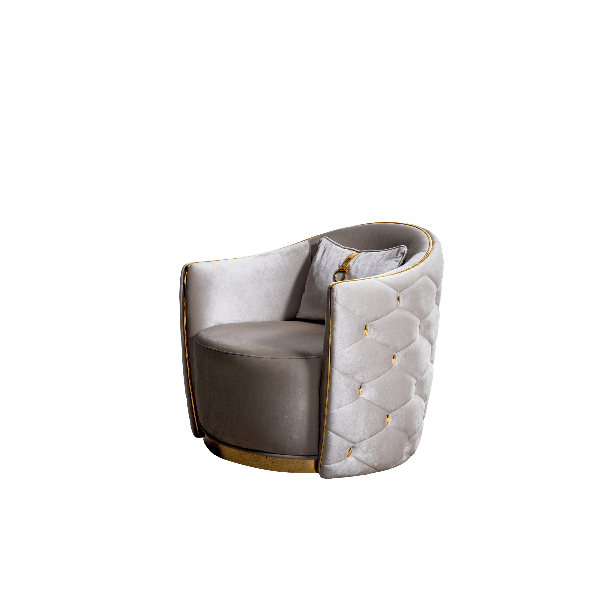 Lavin Berjer — Odessa Furniture