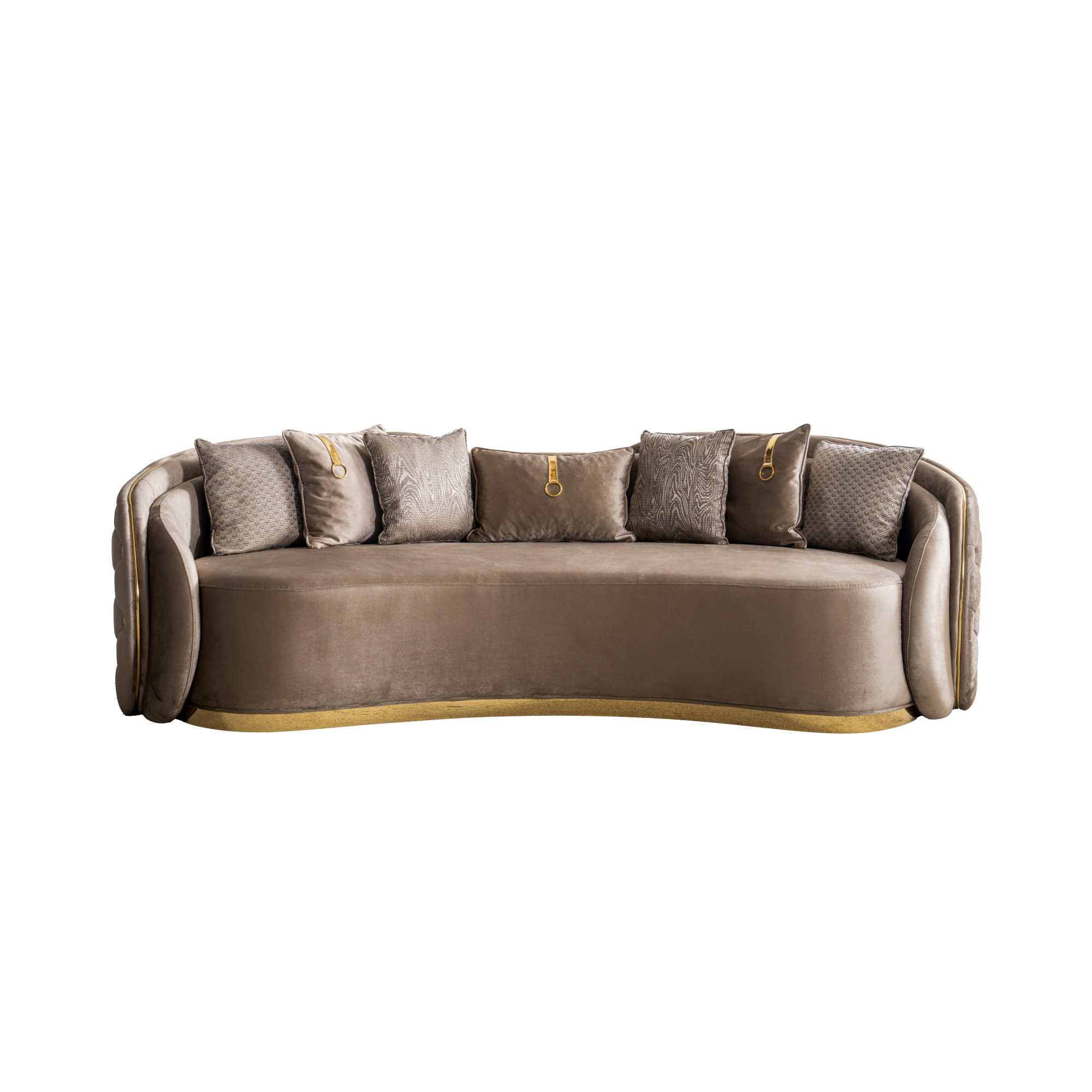 Lavin Koltuk — Odessa Furniture