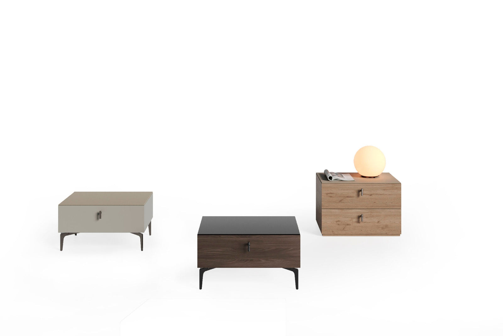 Lazio Komodin — Saloni Furniture