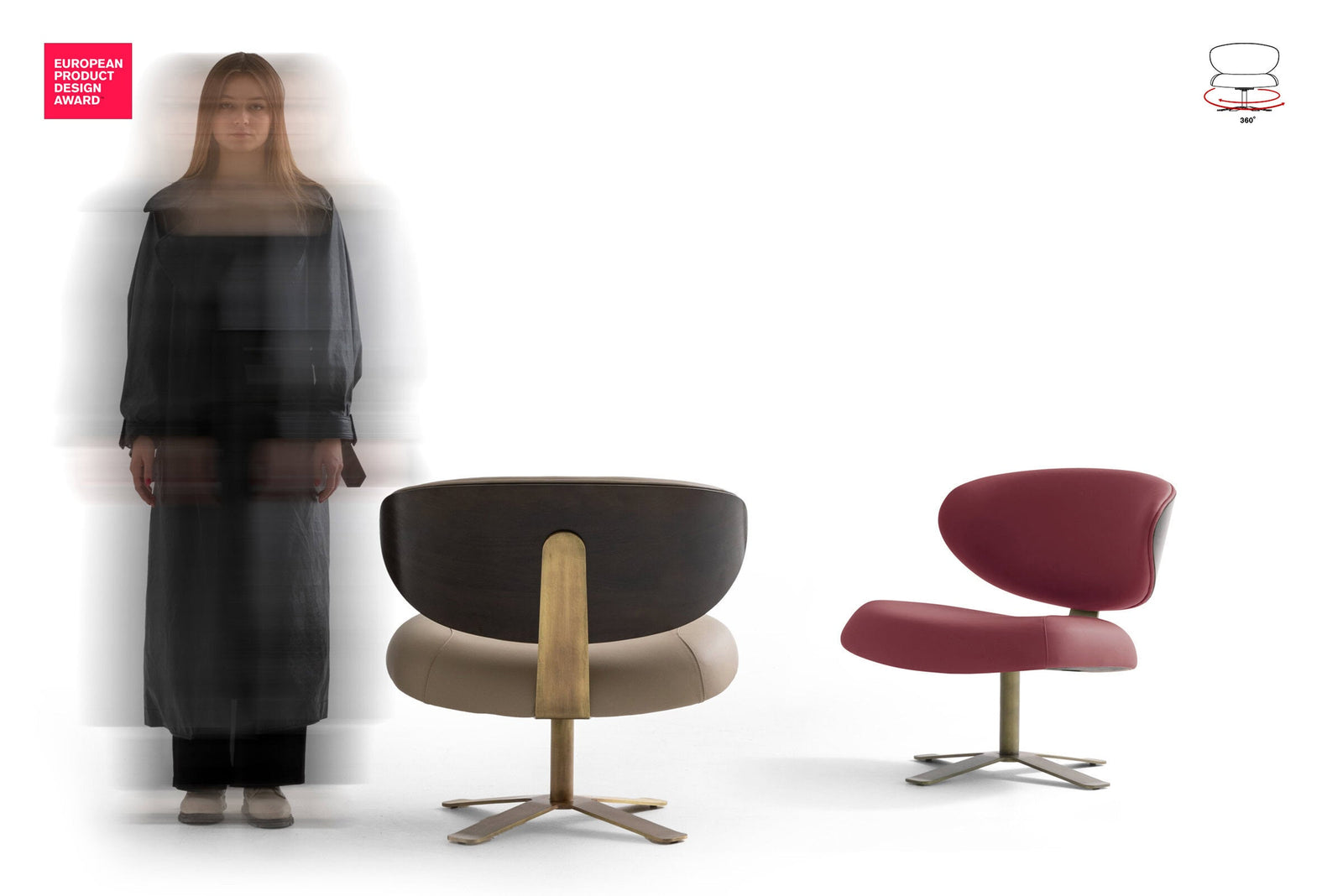 Leo Berjer — Saloni Furniture