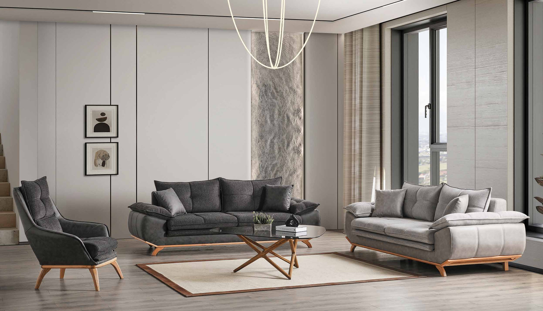 Leon Koltuk — Sönmez Sofa