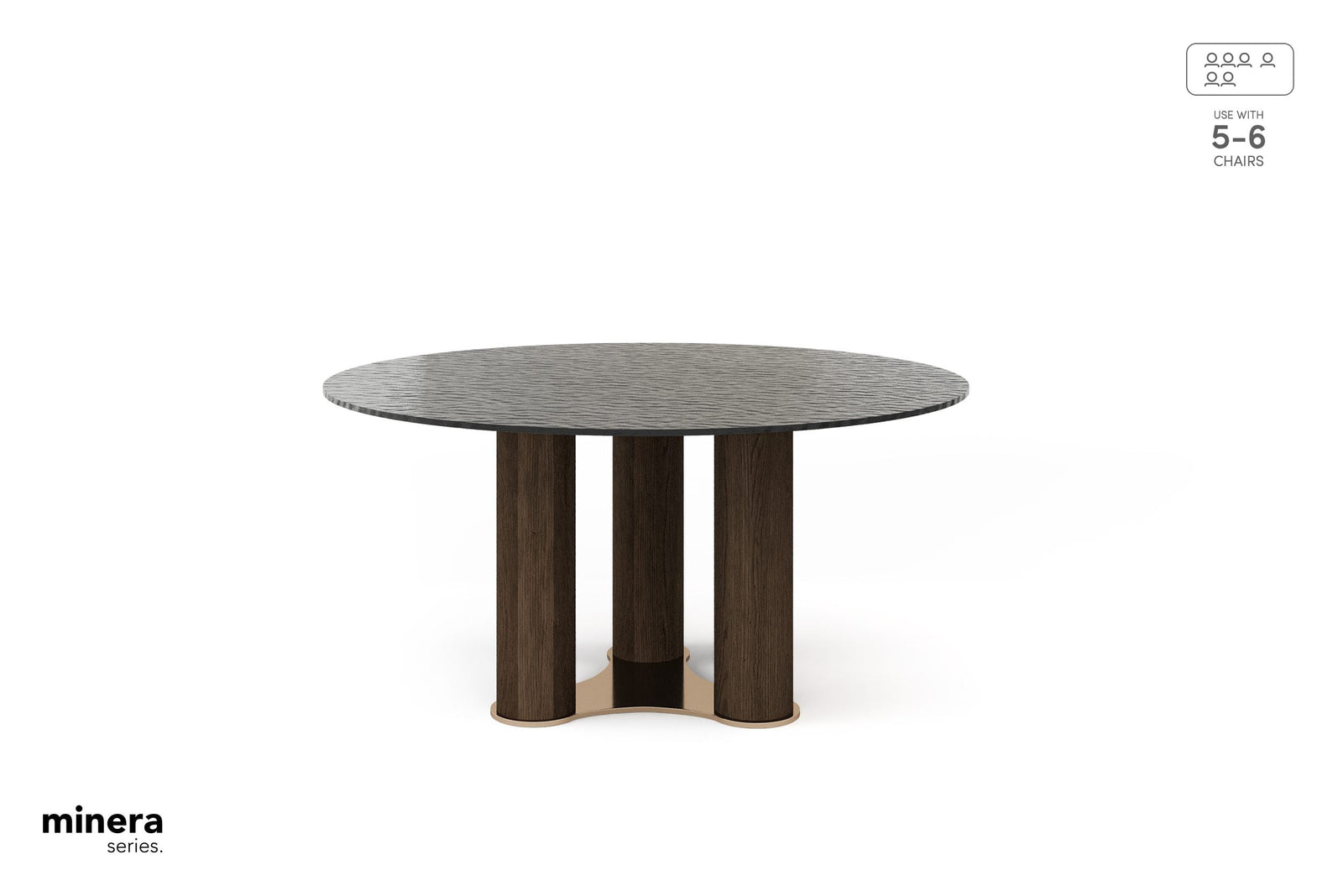 Libre Masa — Saloni Furniture