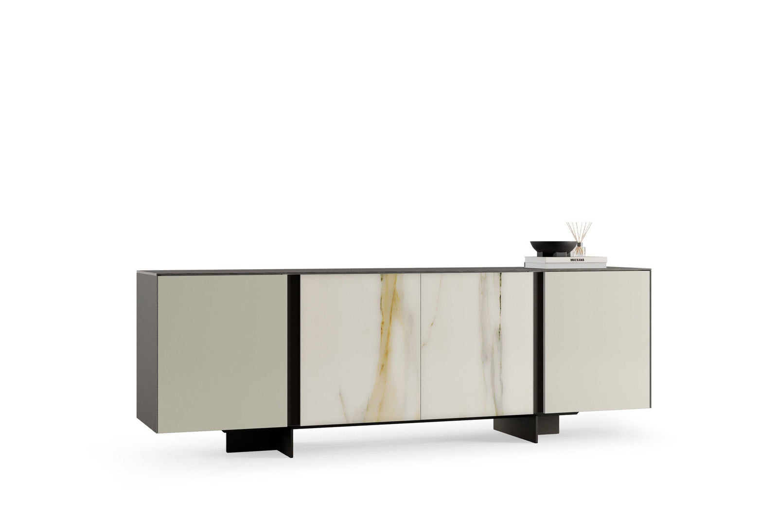 Linus Konsol — Saloni Furniture