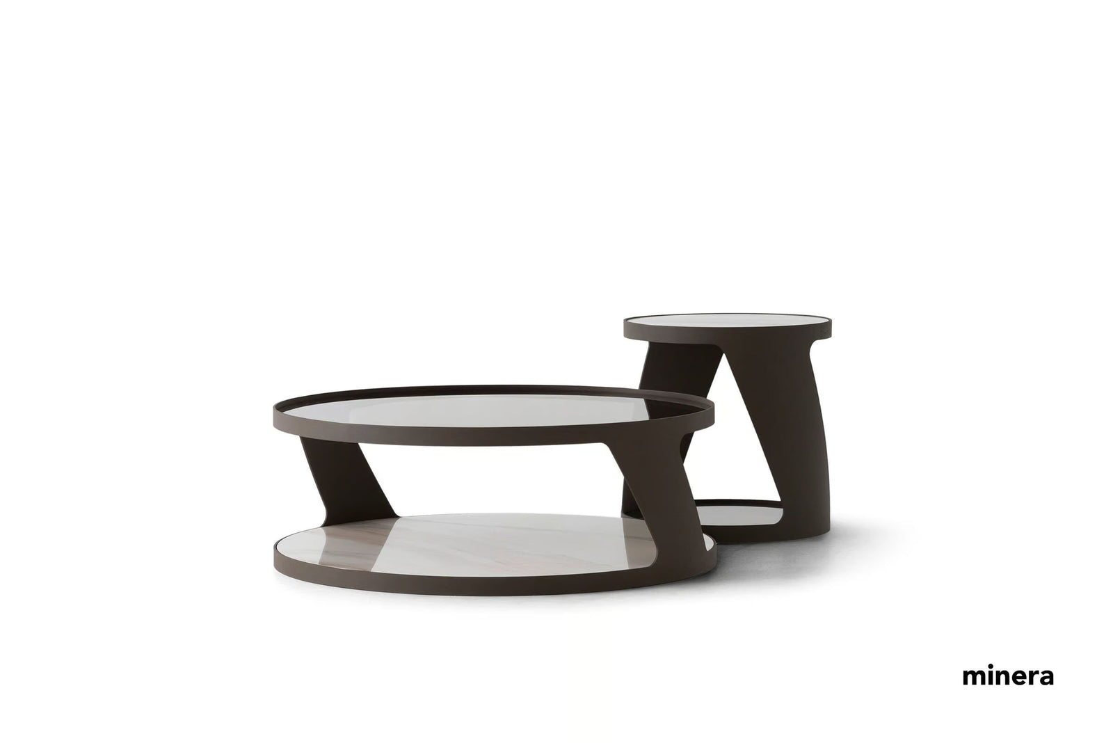 Linus Sehpa — Saloni Furniture