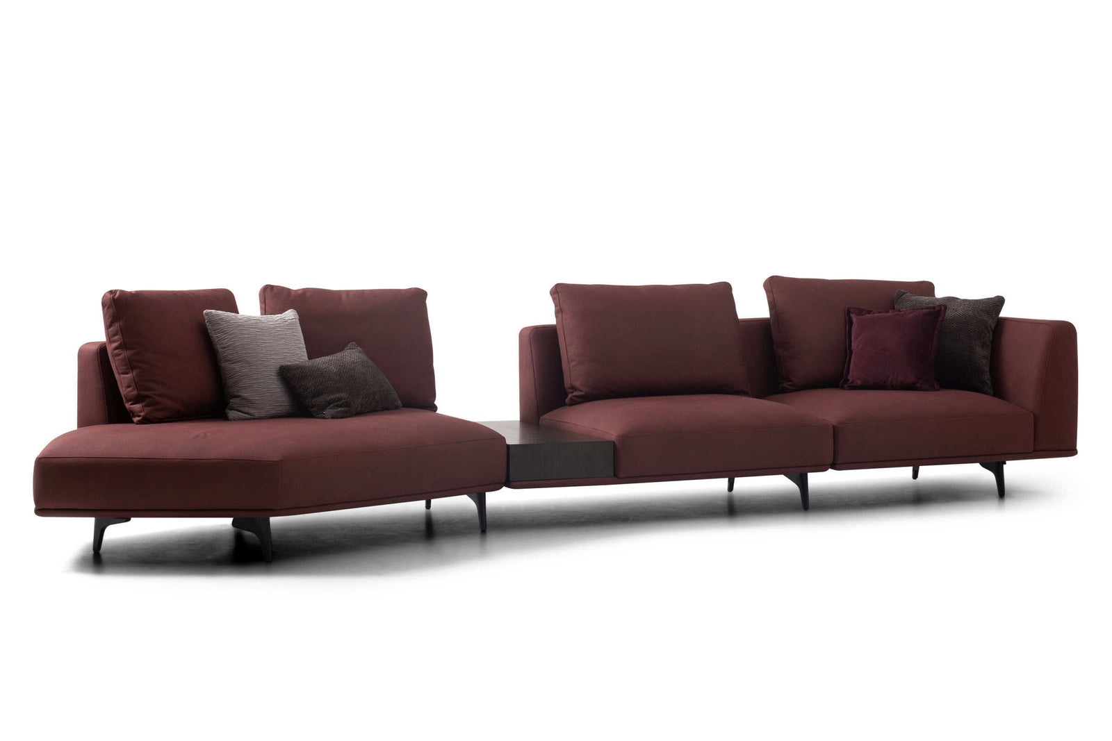 Loft Koltuk — Saloni Furniture