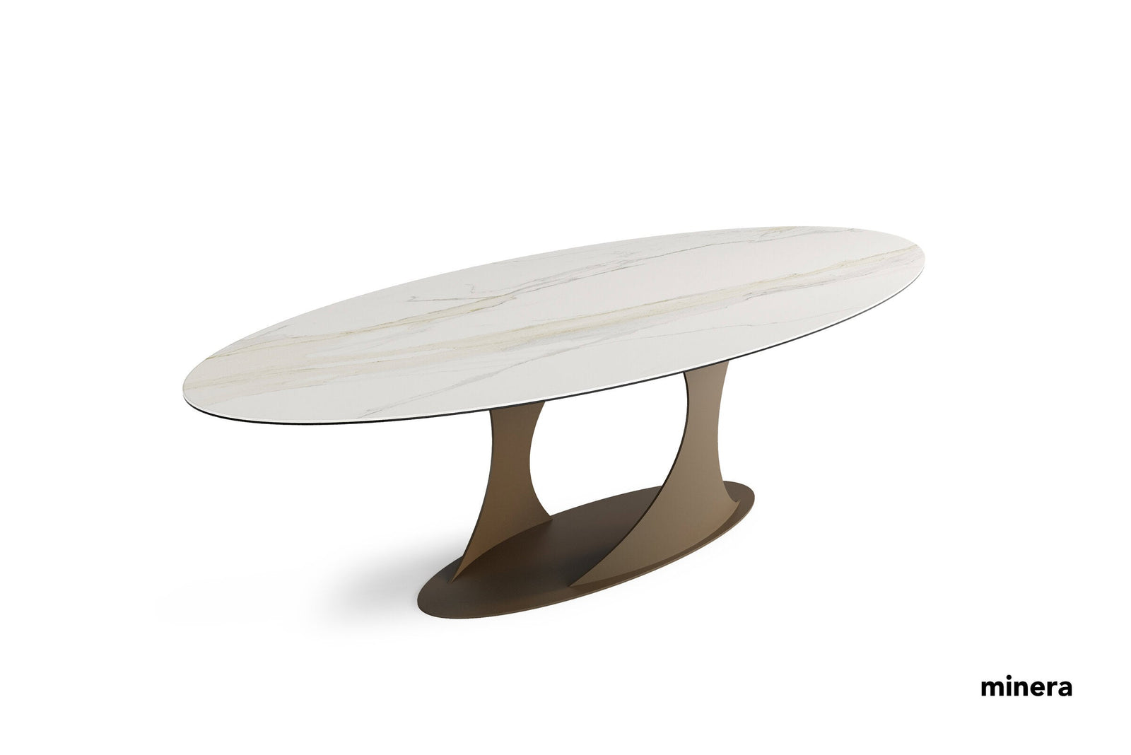 Loop Masa — Saloni Furniture