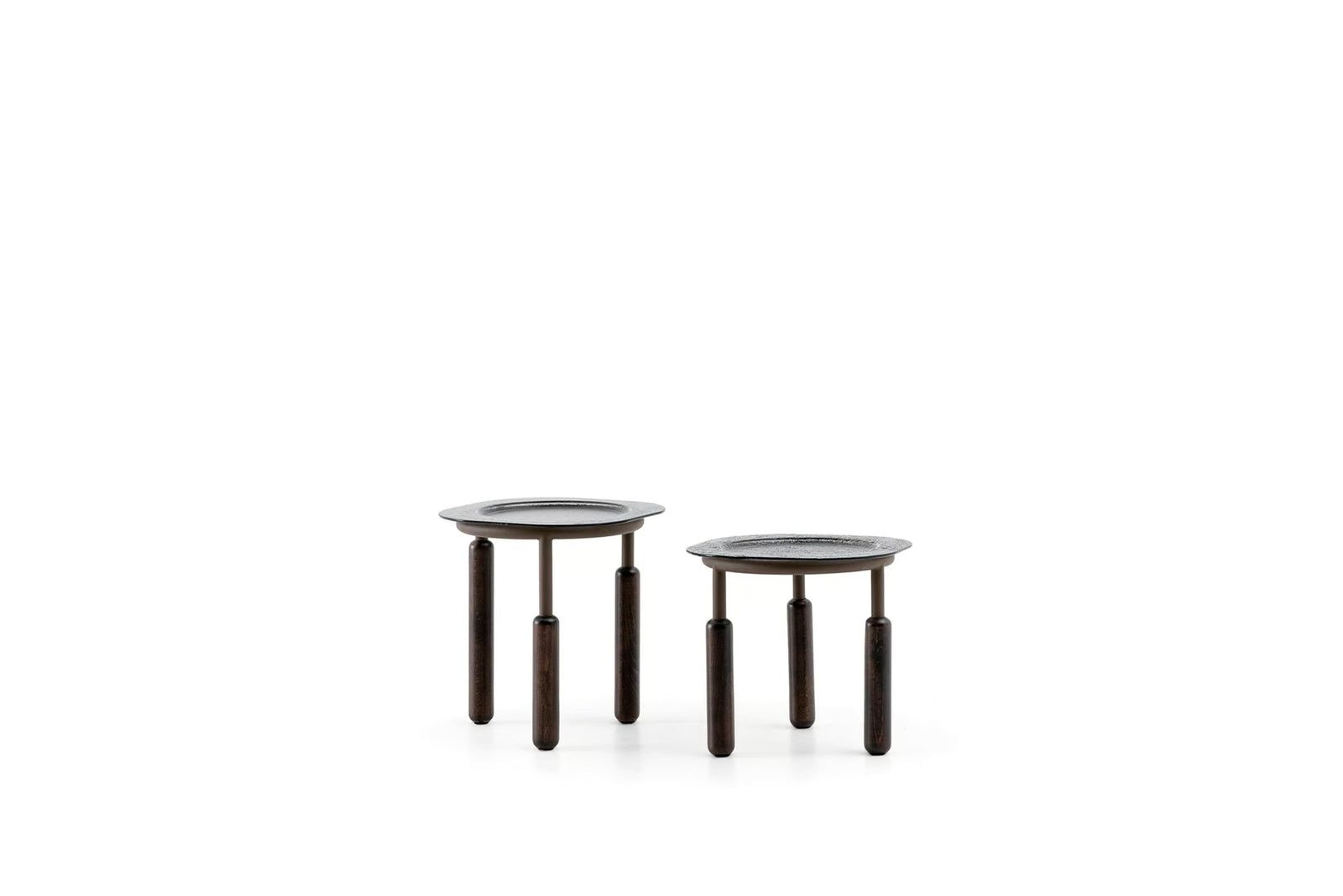 Ludo Yan Sehpa — Saloni Furniture