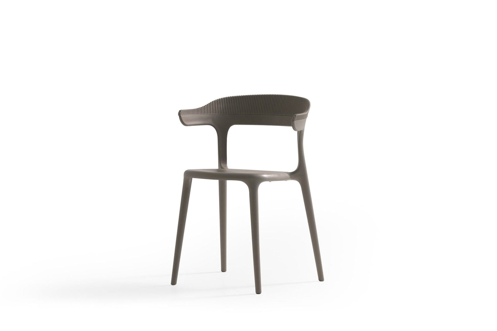 Luna Stripe Sandalye — Saloni Furniture