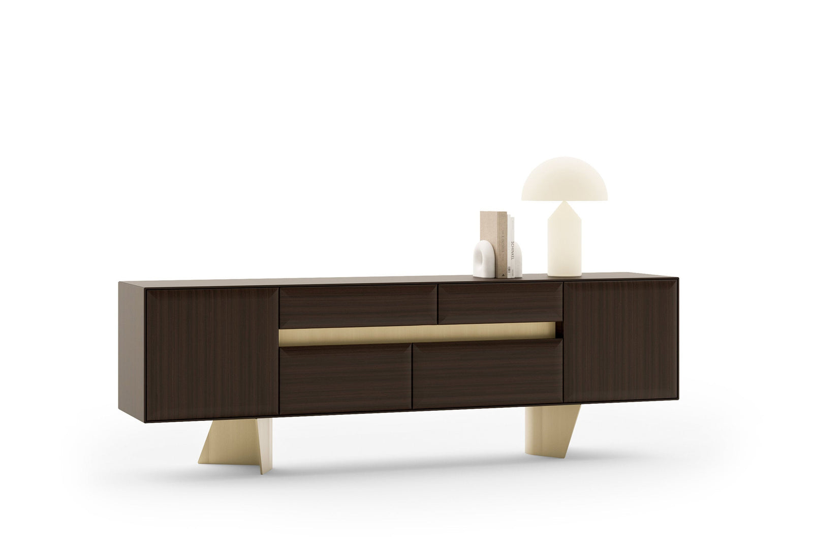 Madlen Konsol — Saloni Furniture