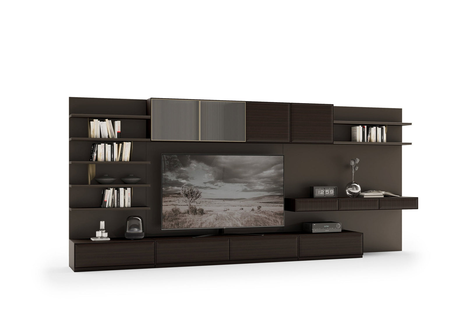 Madlen TV ve Duvar Ünitesi — Saloni Furniture