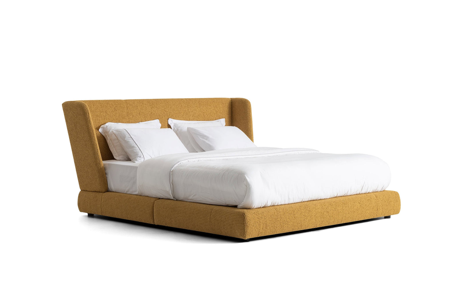 Madrid Karyola — Saloni Furniture