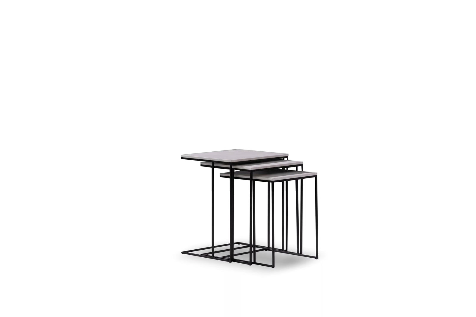Major Zigon Sehpa — Saloni Furniture