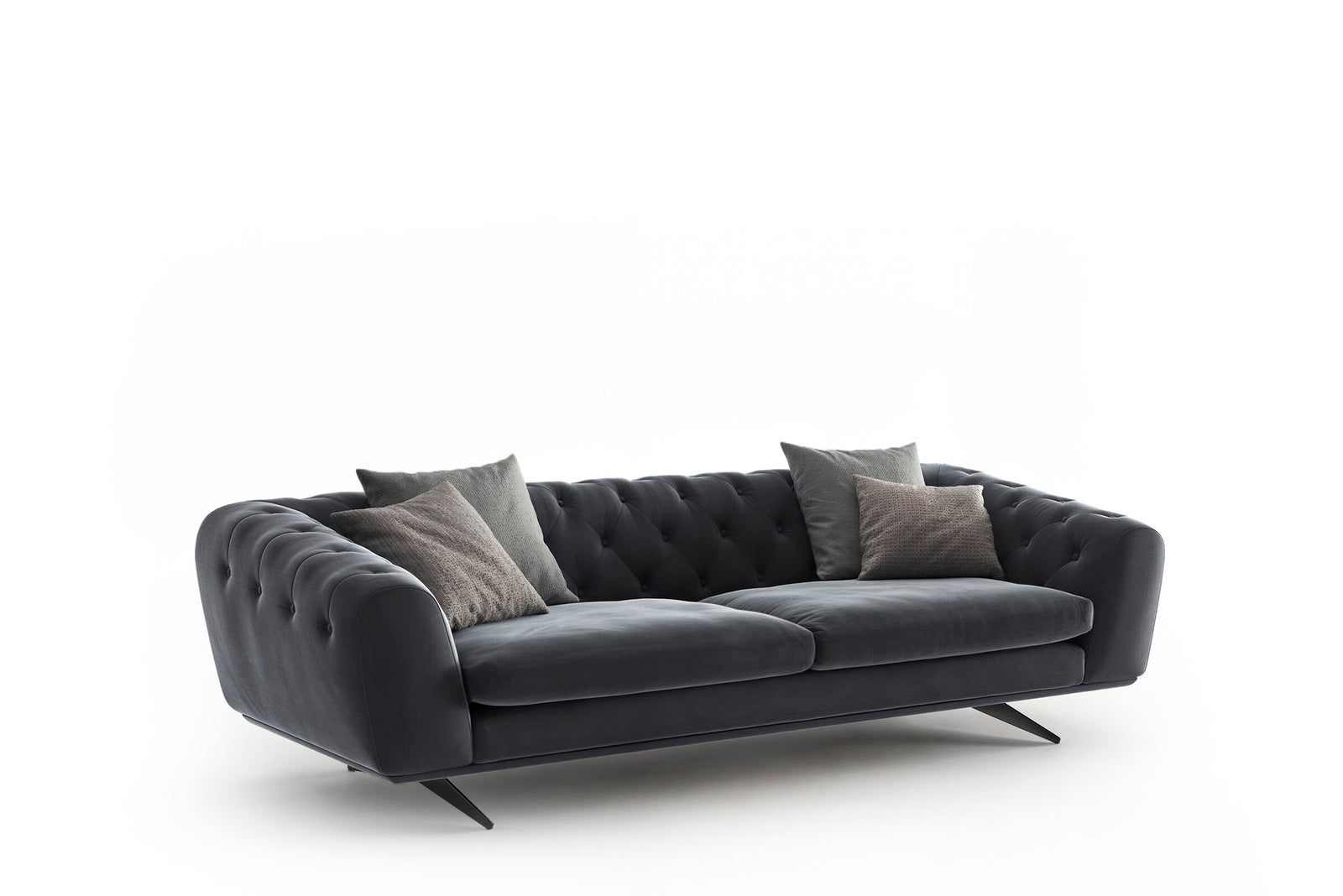 Manchester Soft Koltuk — Saloni Furniture