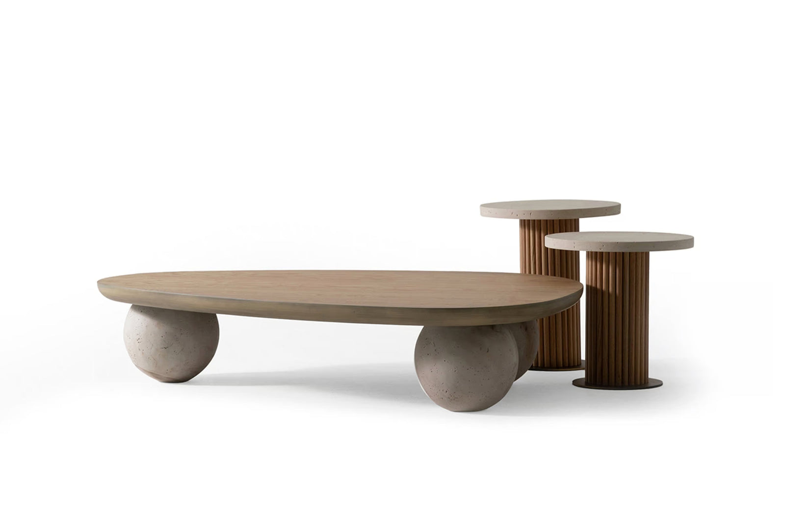 Melody Sehpa — Saloni Furniture