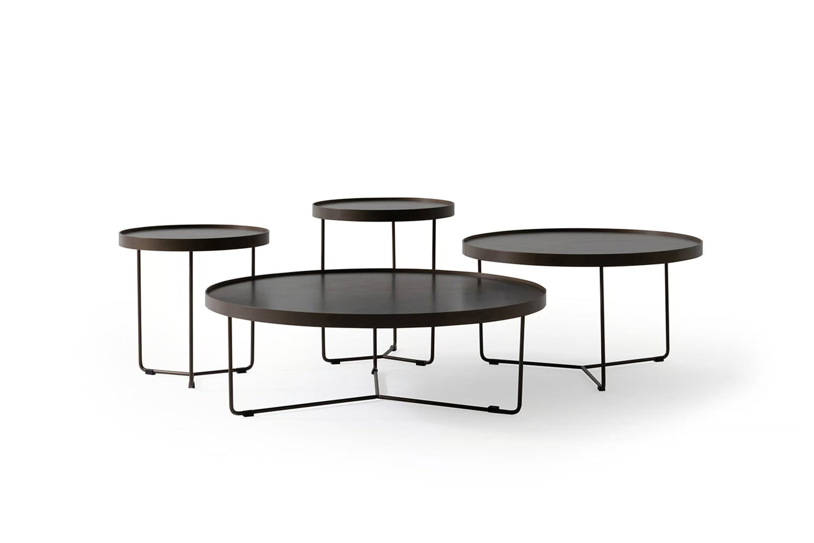Mergui Sehpa — Saloni Furniture