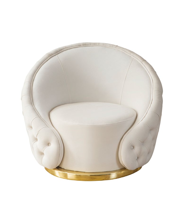 Milano Berjer — Odessa Furniture
