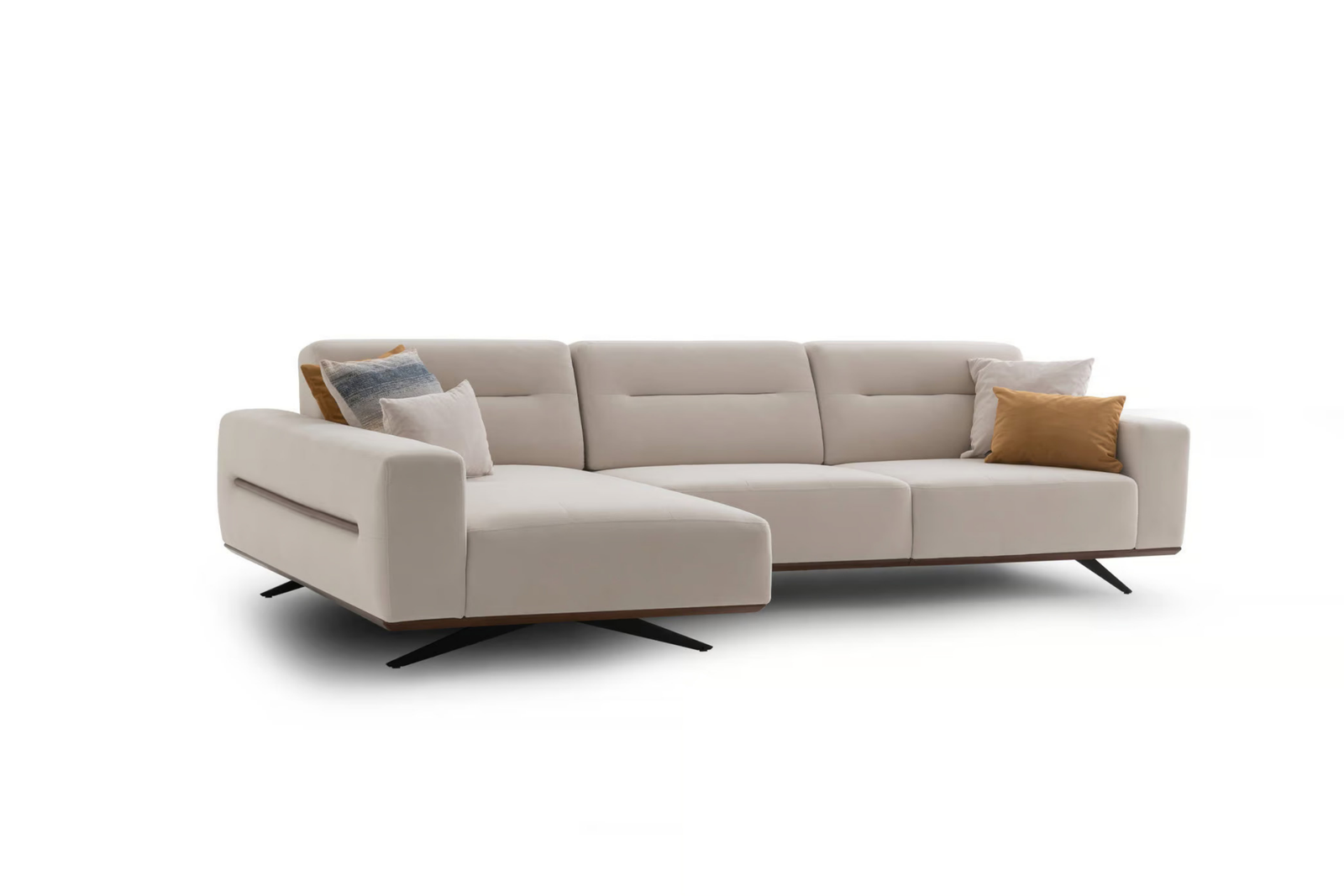 Morocco Koltuk — Saloni Furniture
