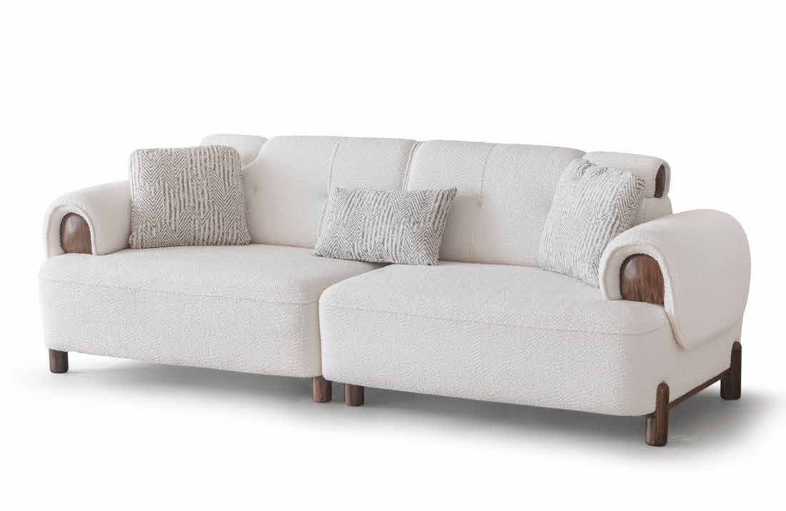 Nare Koltuk — Sönmez Sofa