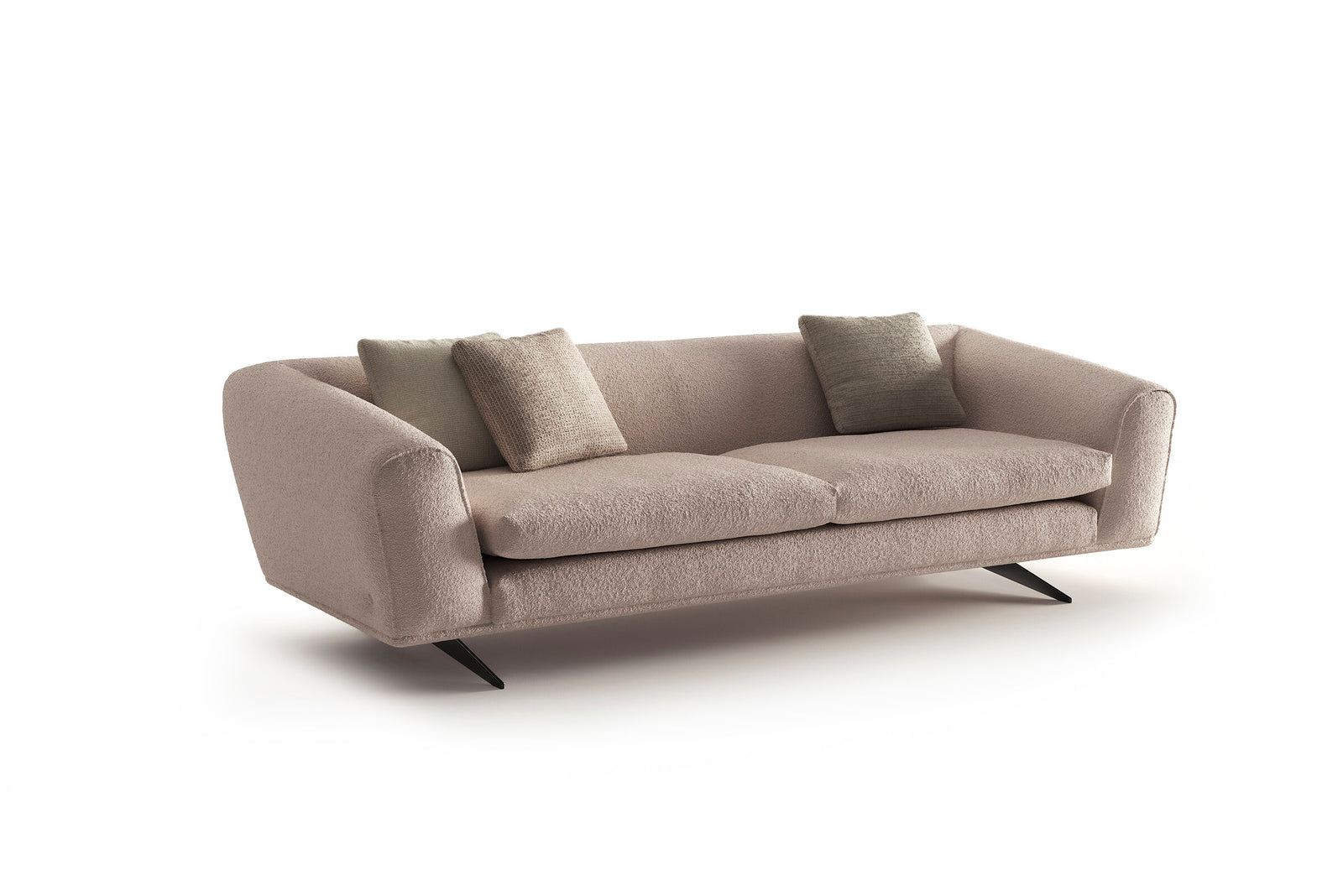 New Castle Soft Koltuk — Saloni Furniture