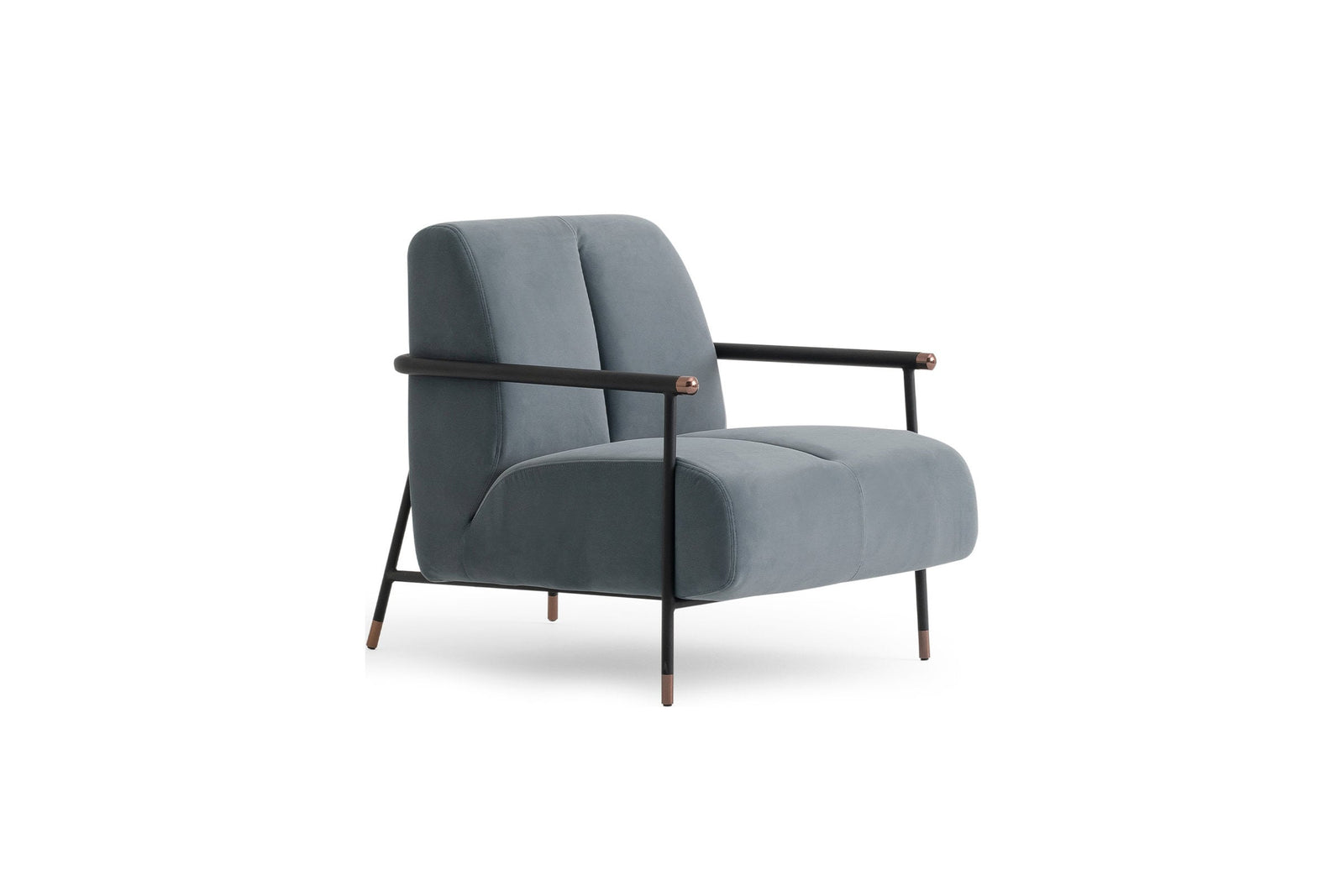 Nice Berjer — Saloni Furniture