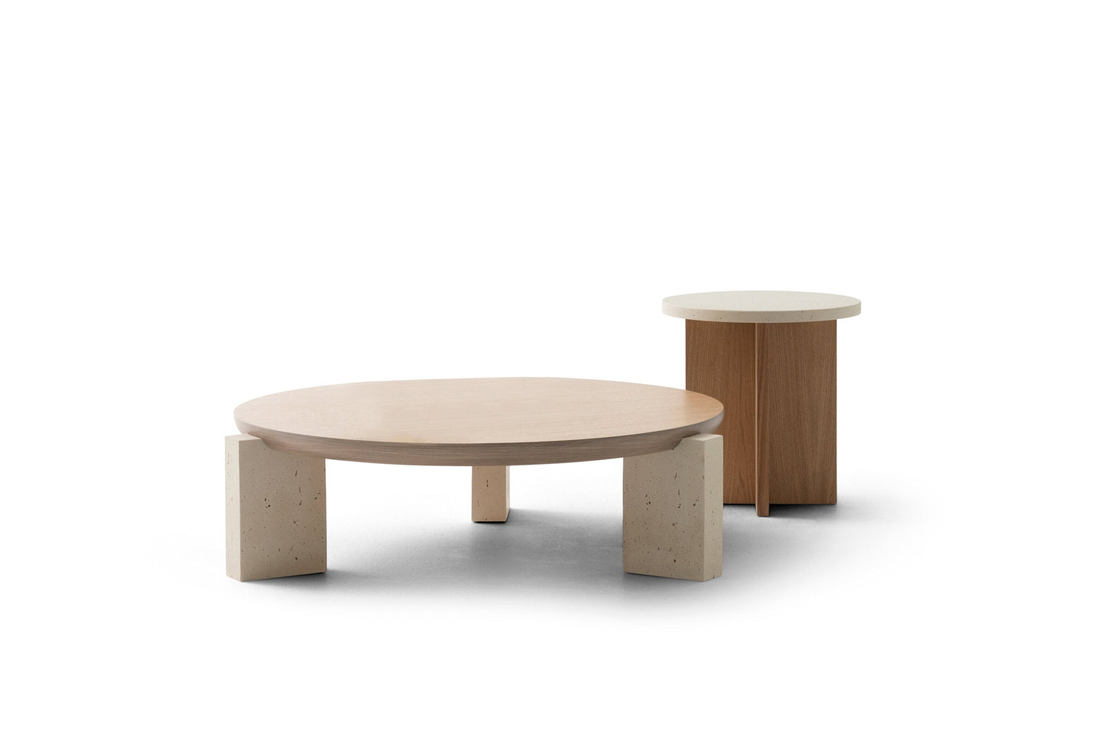 Nota Sehpa — Saloni Furniture