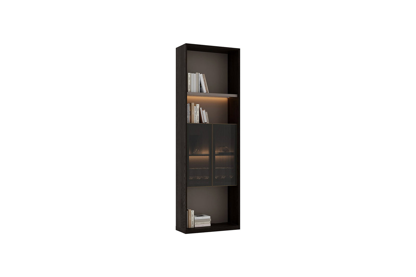 Nova Kitaplık — Saloni Furniture