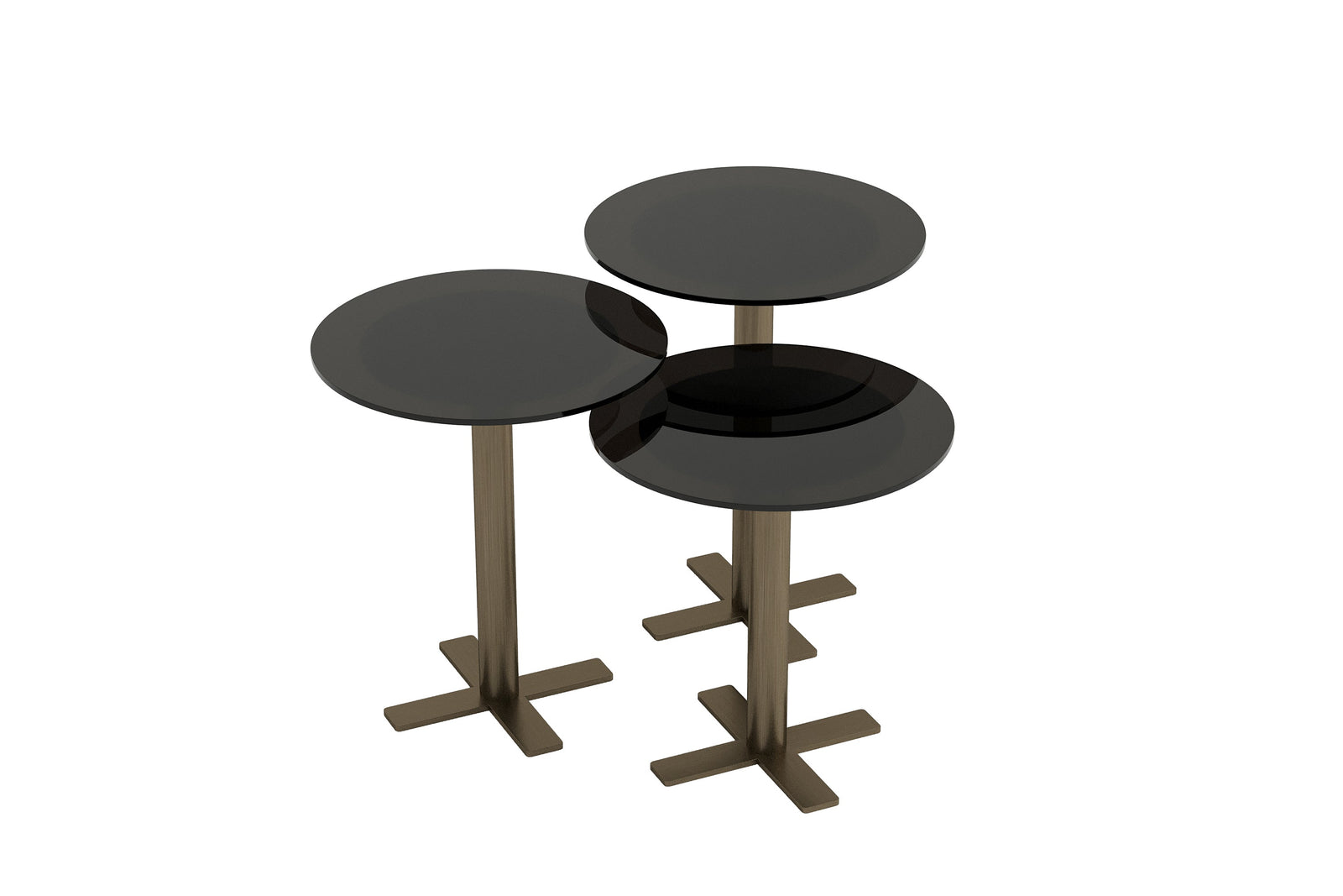 Octave Zigon Sehpa — Saloni Furniture