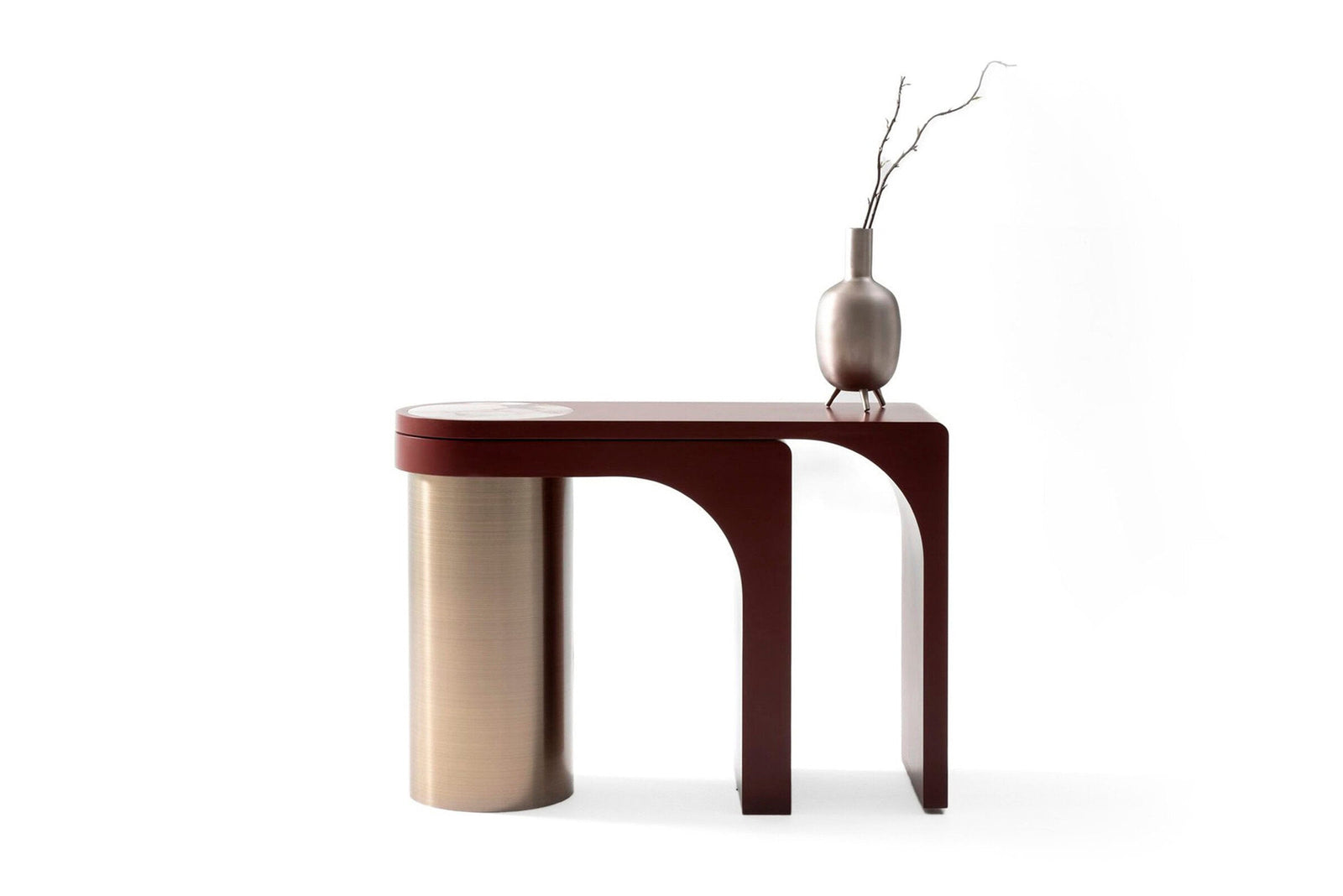 Odin Dresuar — Saloni Furniture