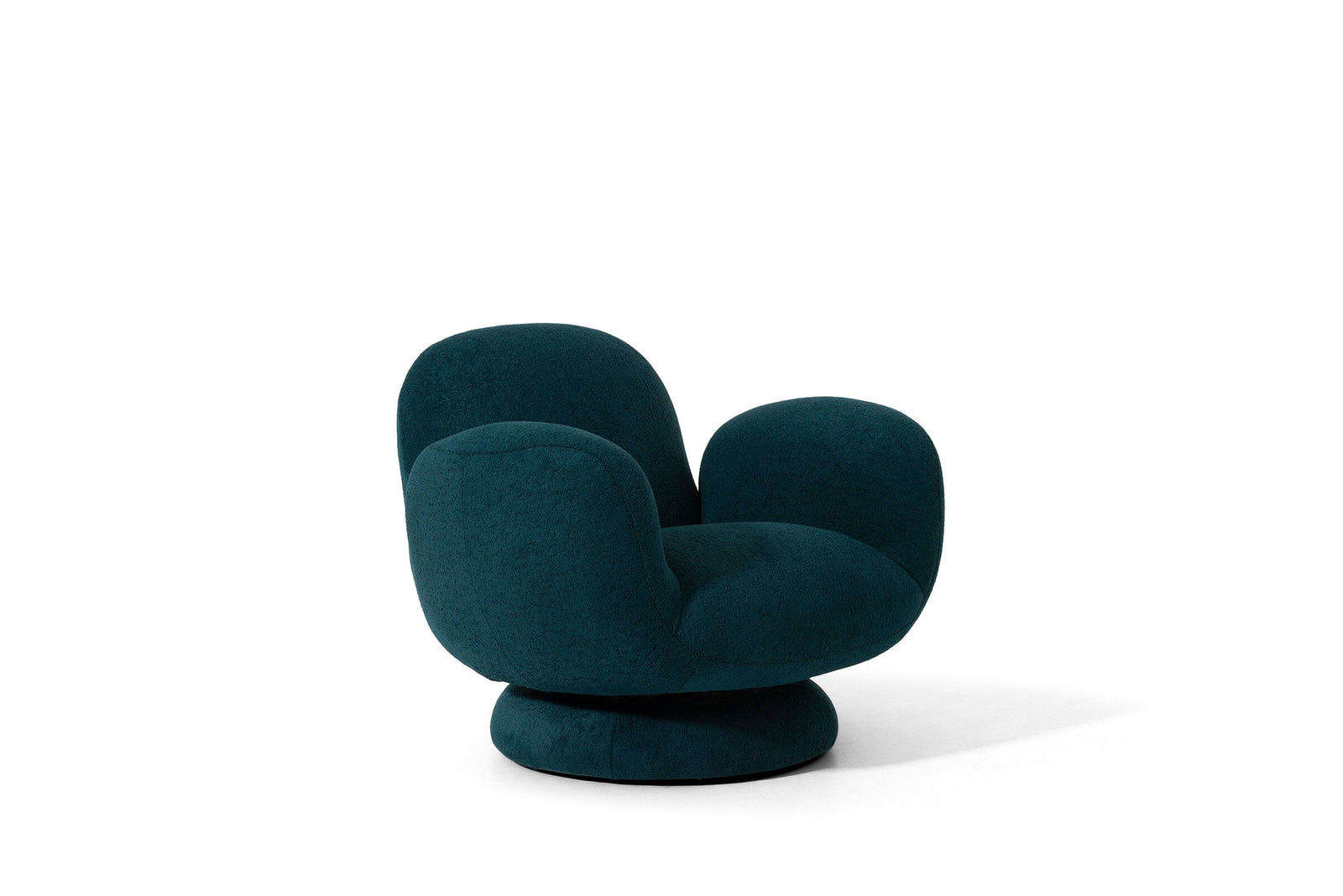 Olaf Berjer — Saloni Furniture