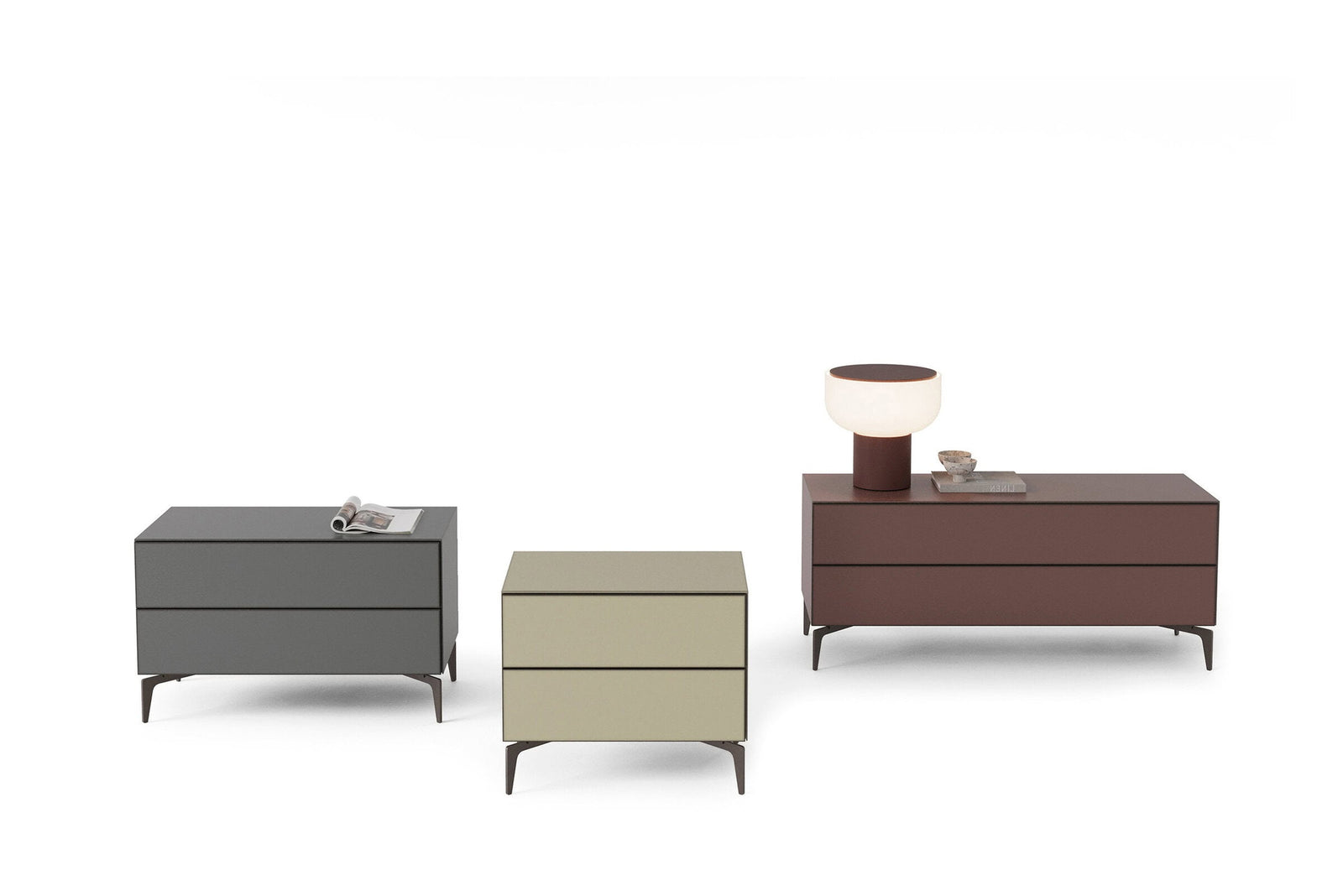 Opal Komodin — Saloni Furniture