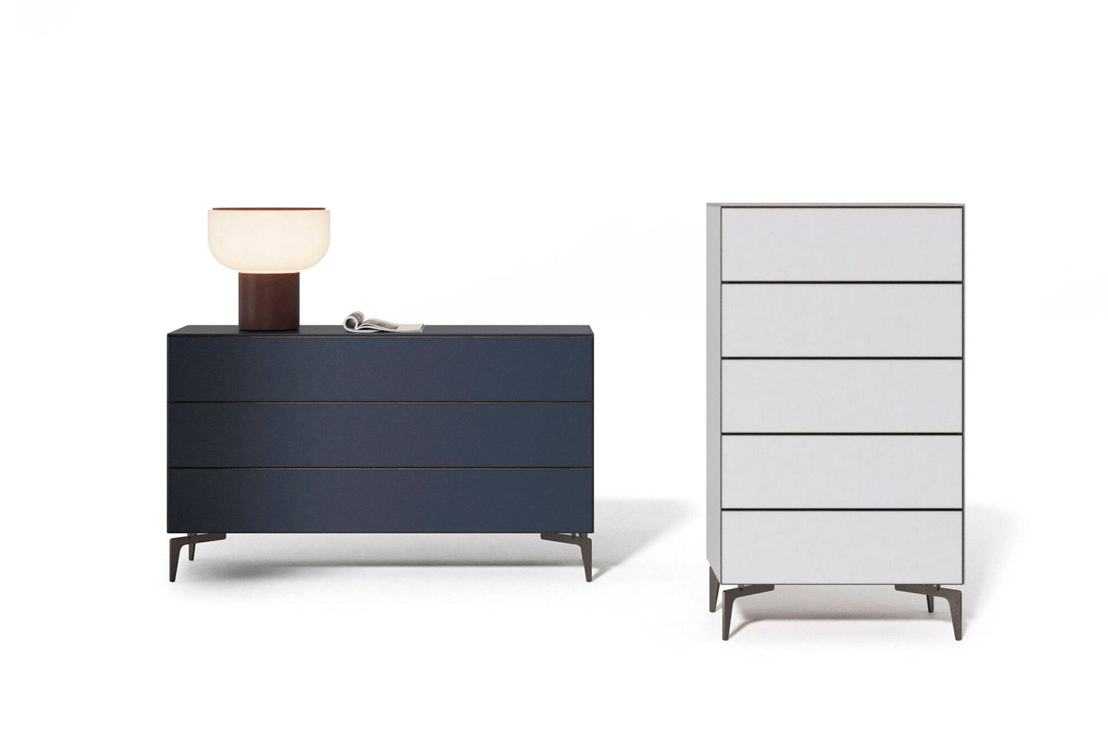 Opal Şifonyer — Saloni Furniture