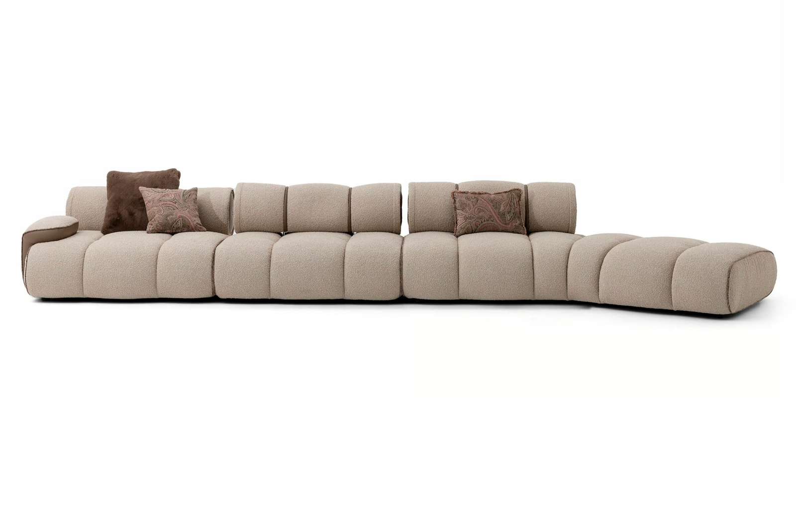Orion Koltuk — Saloni Furniture