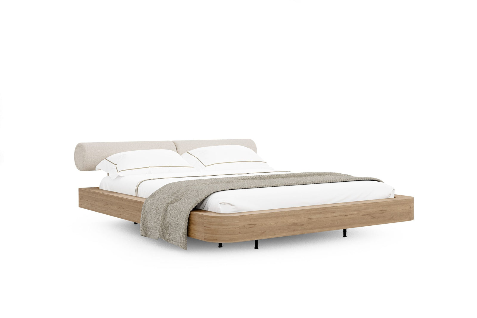 Osaka Karyola — Saloni Furniture