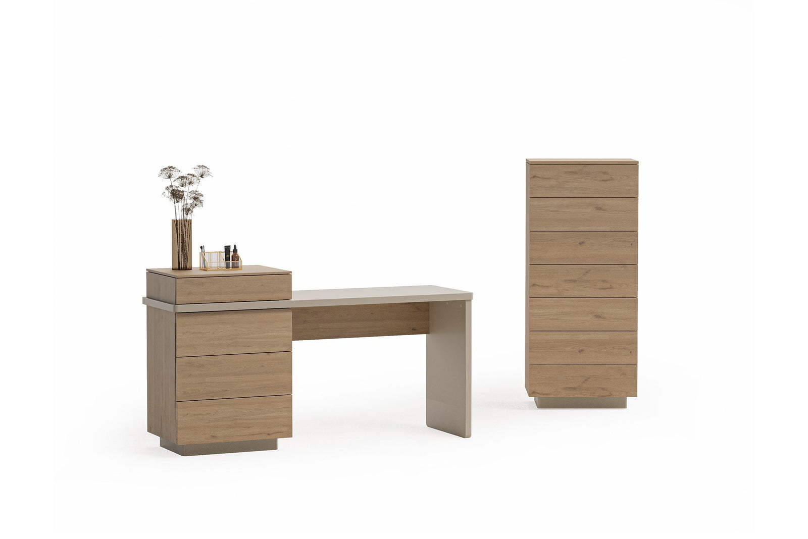 Osaka Şifonyer — Saloni Furniture