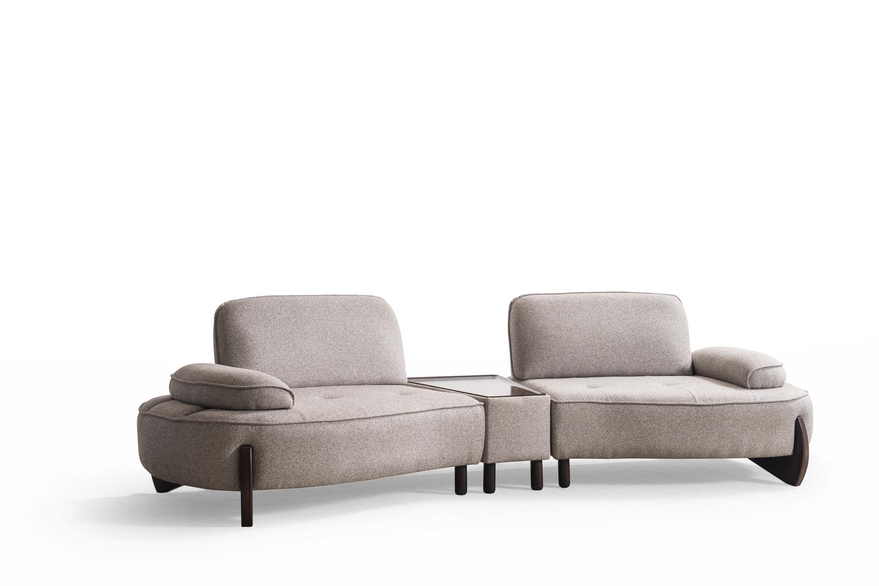 Palma Koltuk — Odessa Furniture