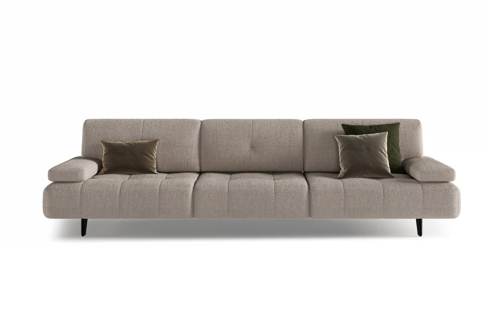 Panamera Comfort Koltuk — Saloni Furniture
