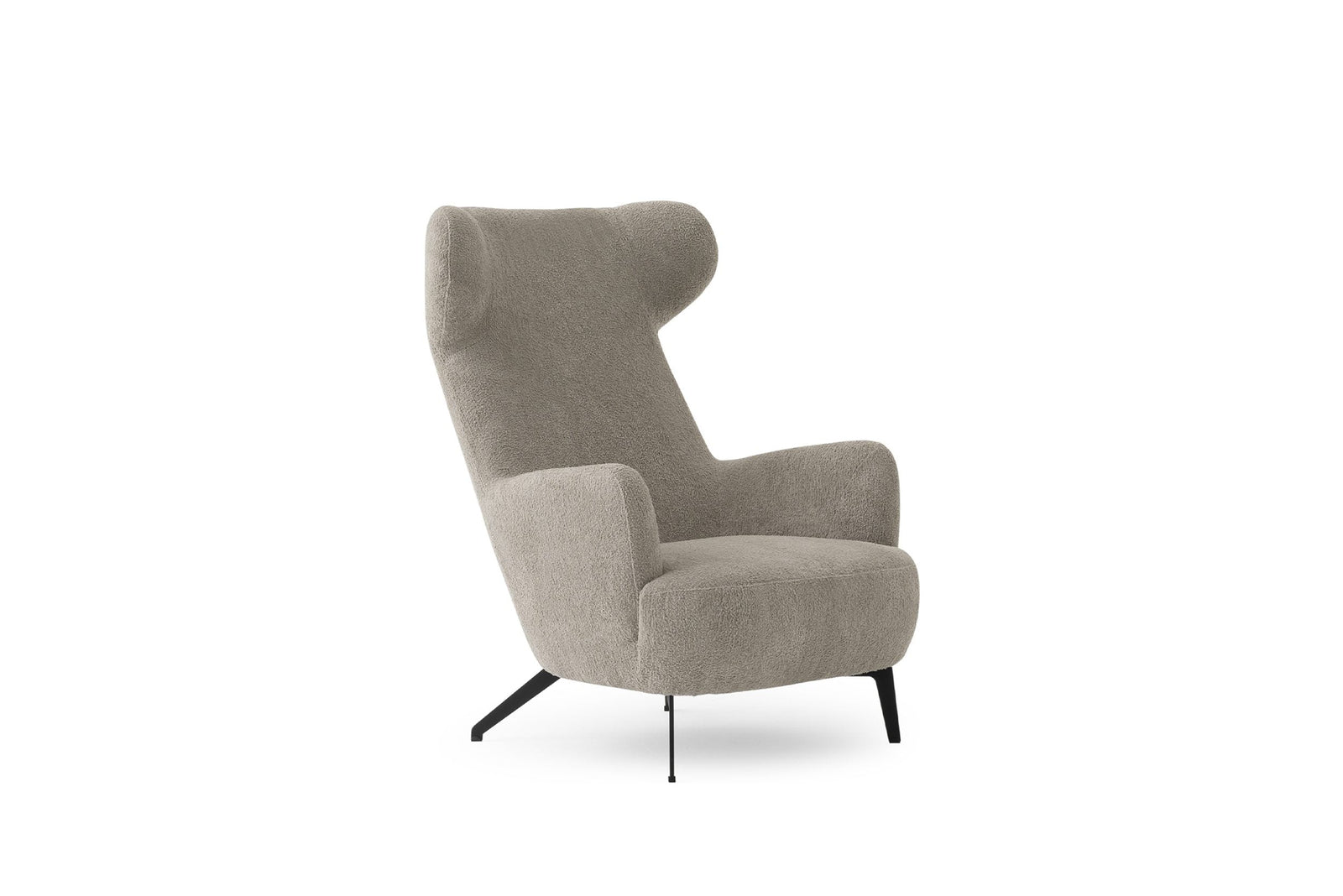 Panda Berjer — Saloni Furniture