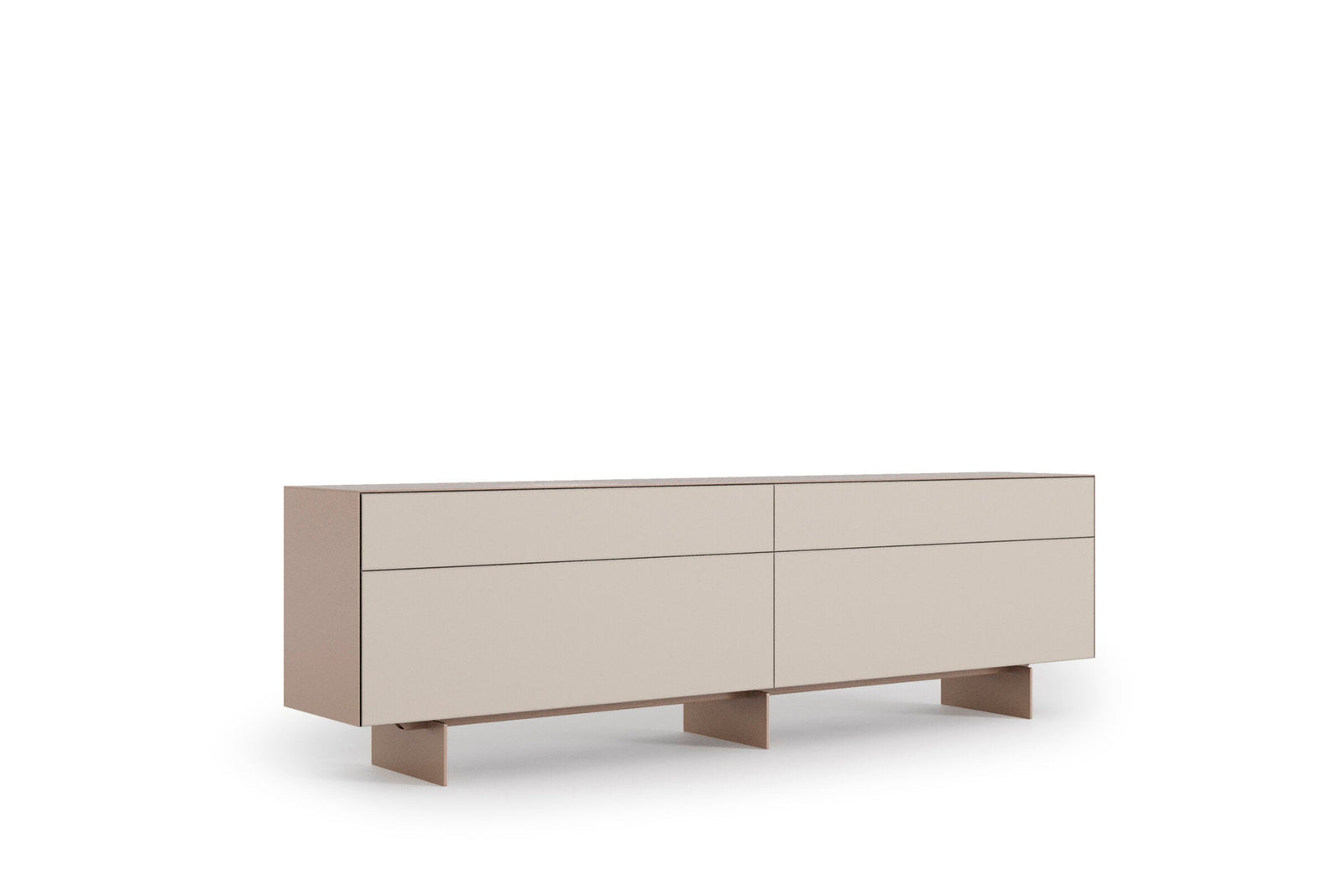 Pandora Konsol — Saloni Furniture