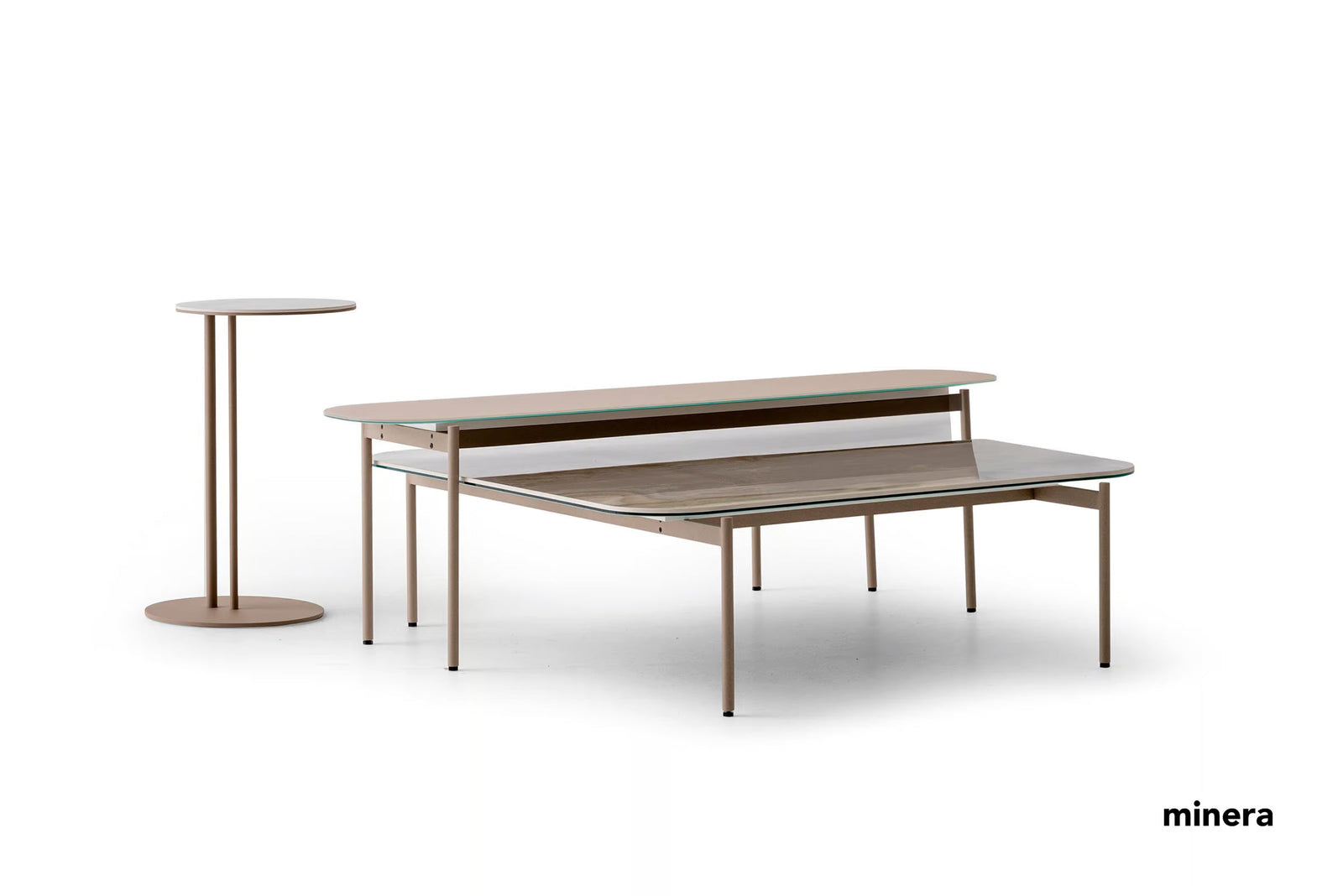 Pandora Sehpa — Saloni Furniture
