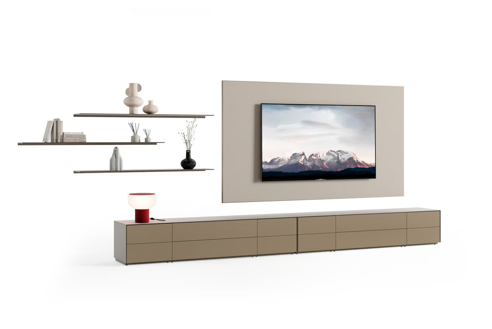 Pandora TV Ünitesi — Saloni Furniture