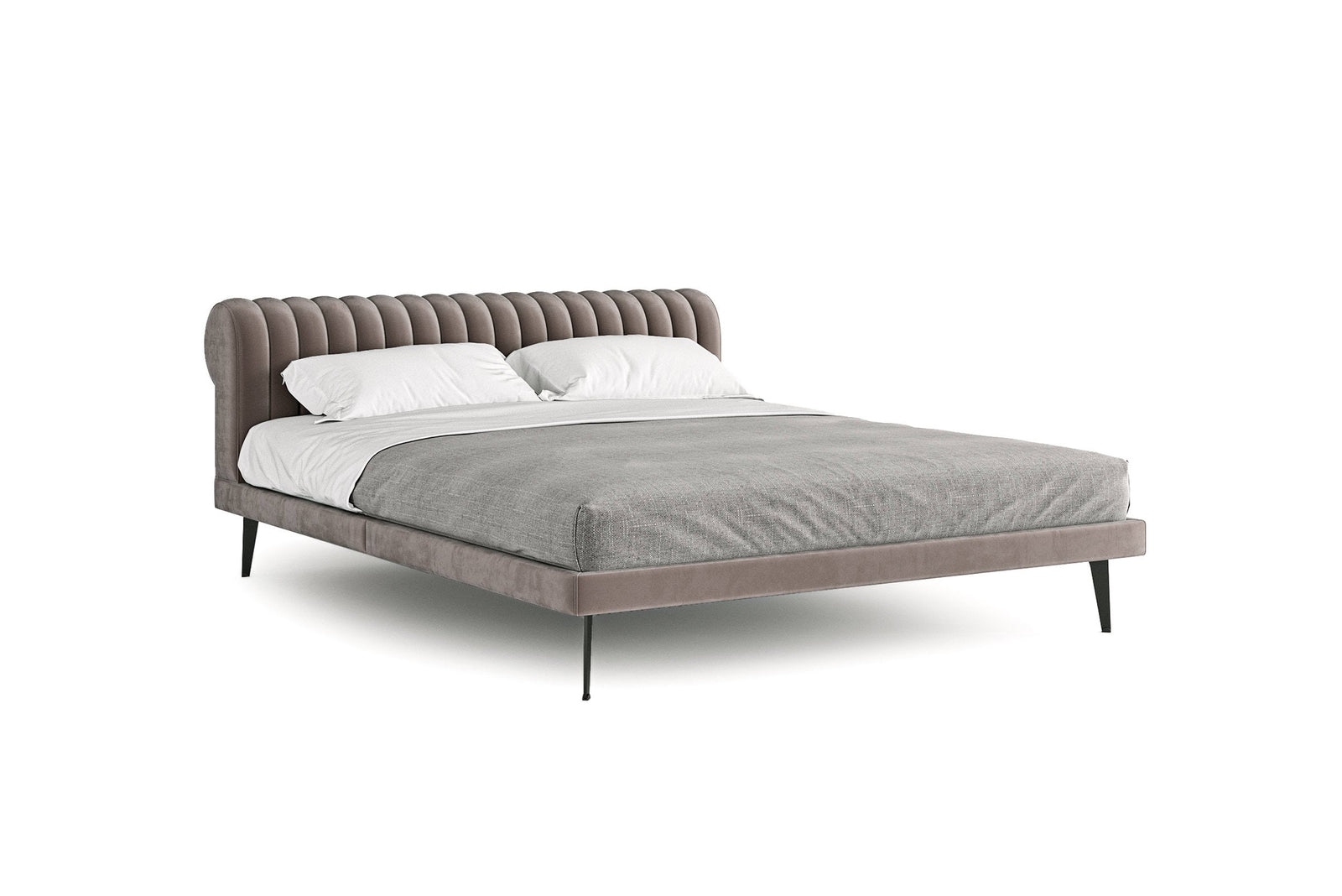 Paris Karyola — Saloni Furniture