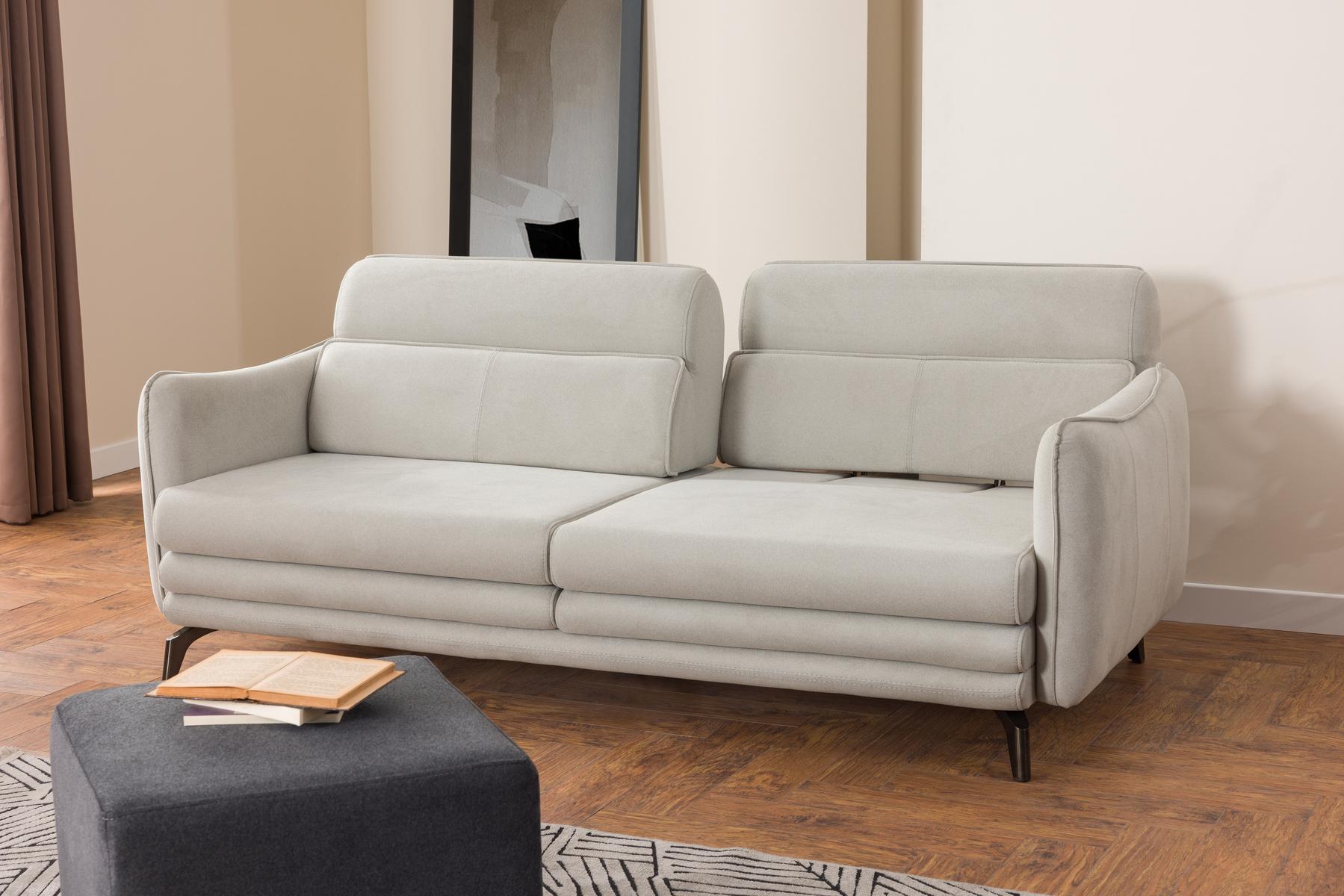 Parma Koltuk — Bemente Home