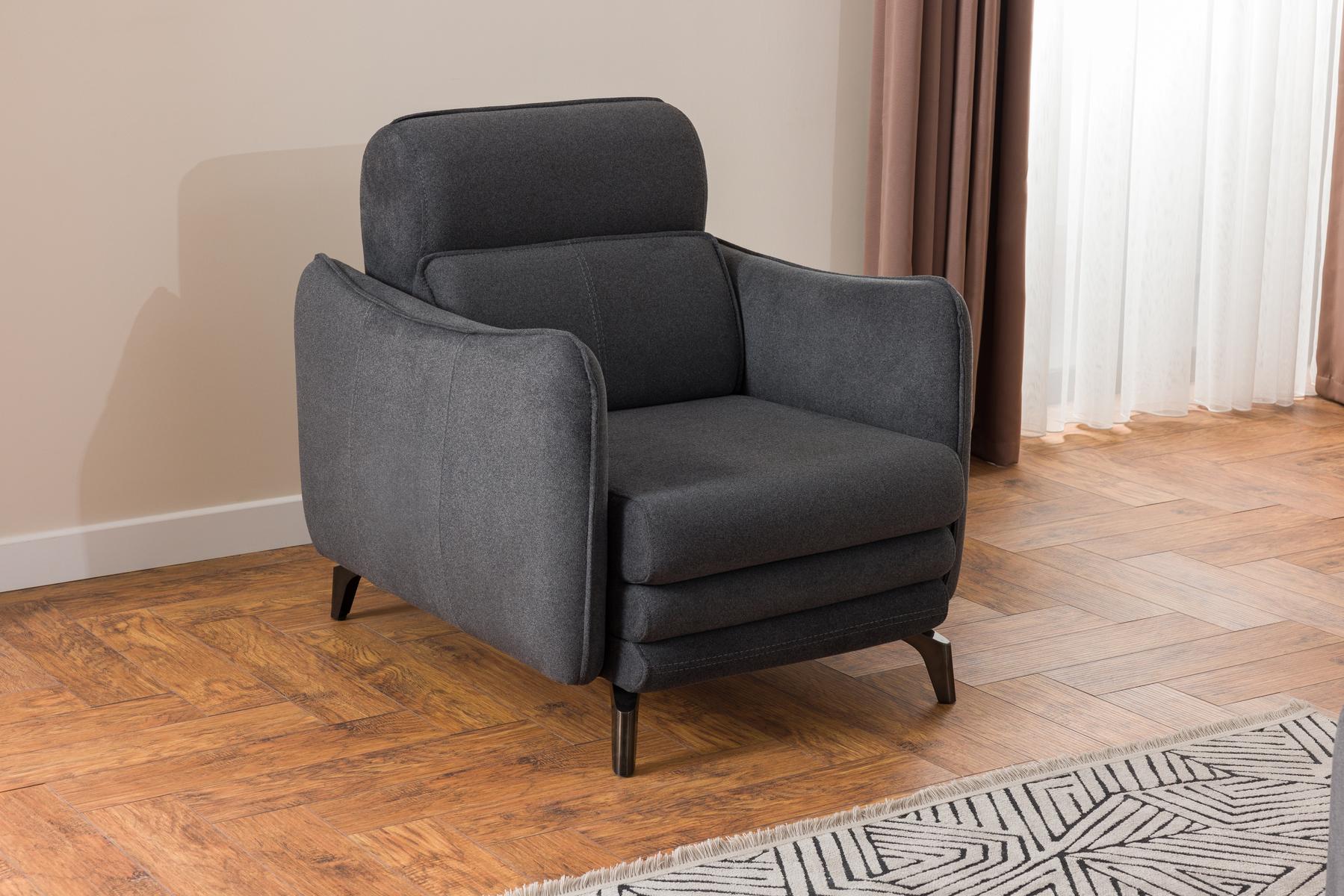 Parma Berjer — Bemente Home