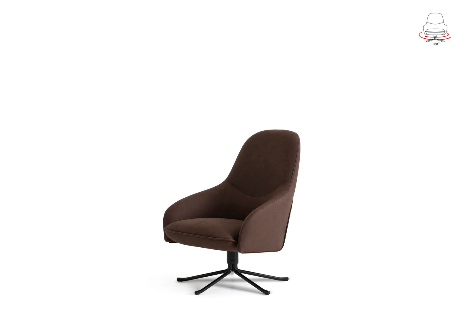 Pera Berjer — Saloni Furniture