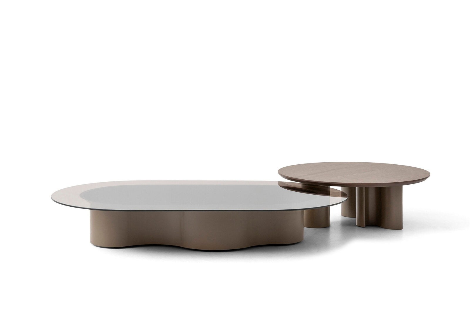 Pera Sehpa — Saloni Furniture
