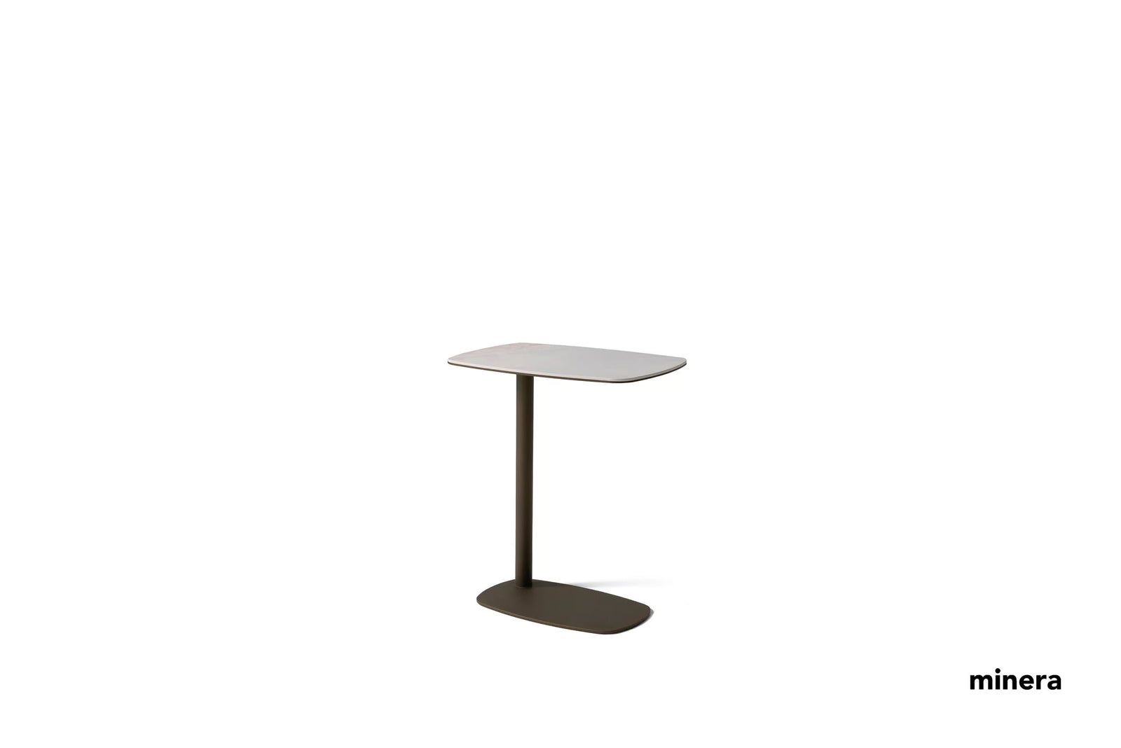 Perla Yan Sehpa — Saloni Furniture