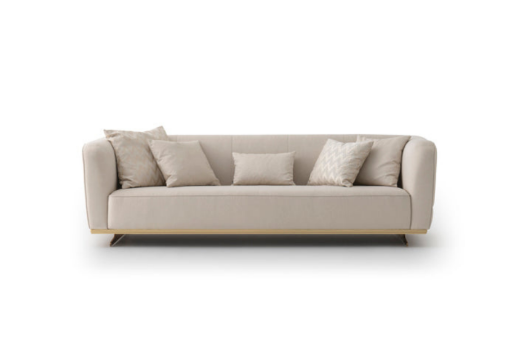 Phantom Air Koltuk — Saloni Furniture